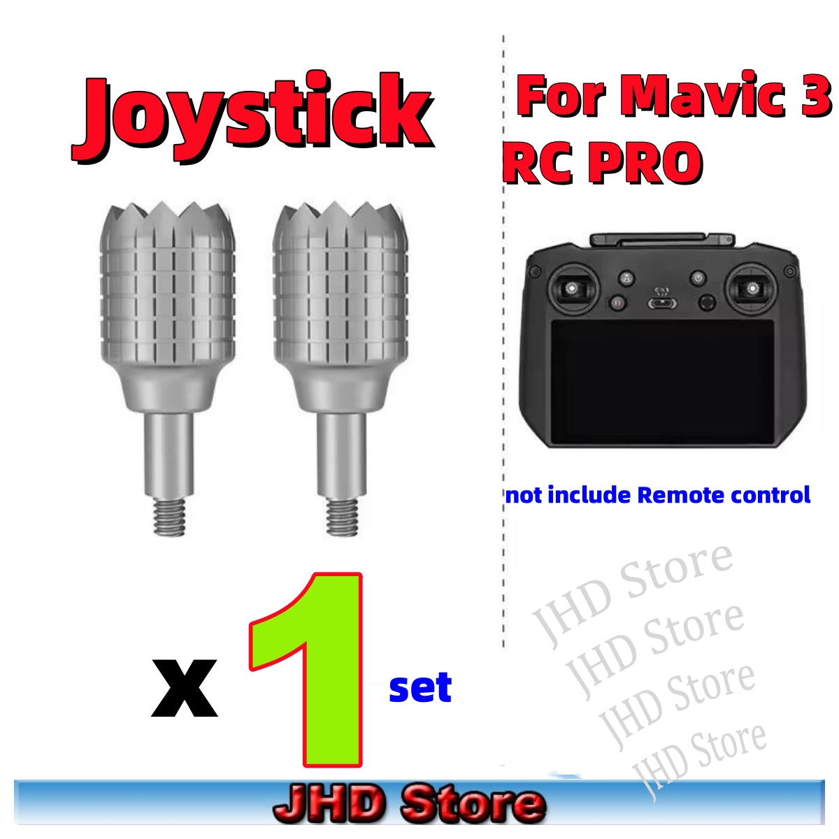 Joystick untuk JHDDJI Mavic 3/ - Drone Rc N1 ulasan dan harga