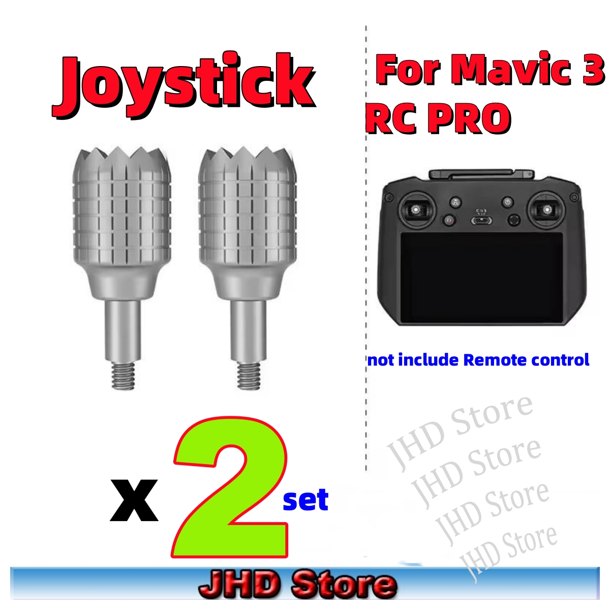 Joystick untuk JHDDJI Mavic 3/ - Drone Rc N1 ulasan dan harga