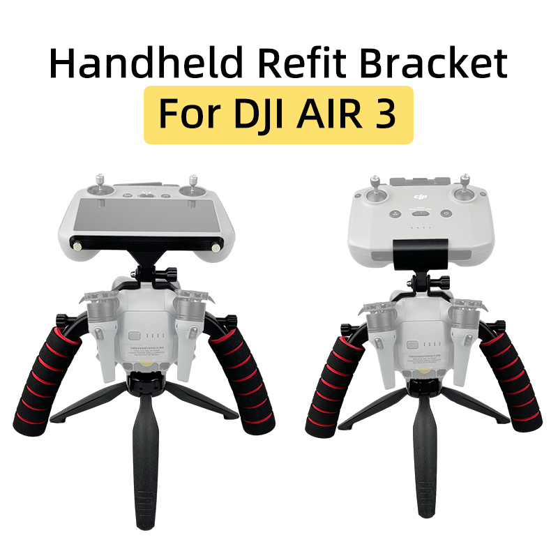 Untuk DJI AIR 3 Drone RC 2/RC- - Drone Rc N2 ulasan dan harga