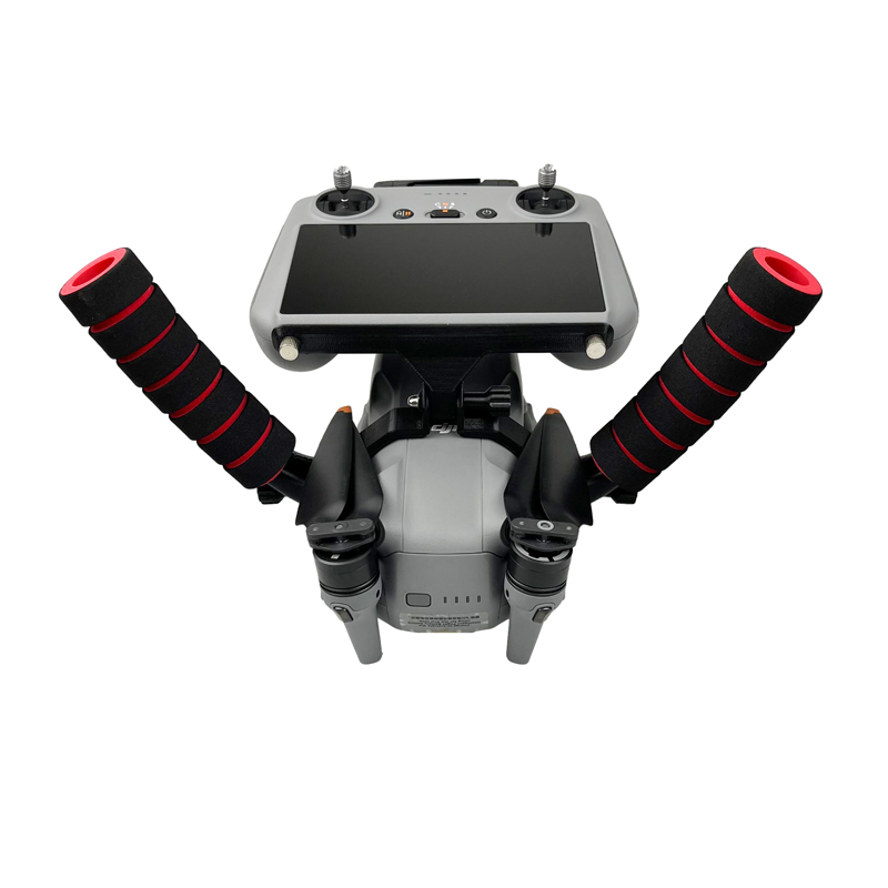 Untuk DJI AIR 3 Drone RC 2/RC- - Drone Rc N2 ulasan dan harga