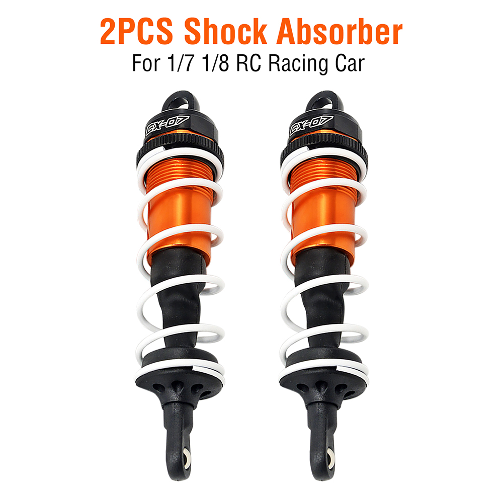 2 Buah/4 Buah Peredam Kejut 11 - Rc Suspension Arm ulasan dan harga