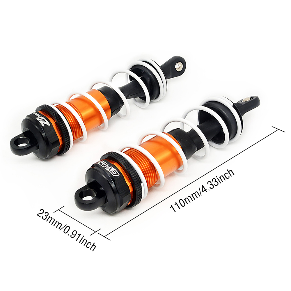 2 Buah/4 Buah Peredam Kejut 11 - Rc Suspension Arm ulasan dan harga