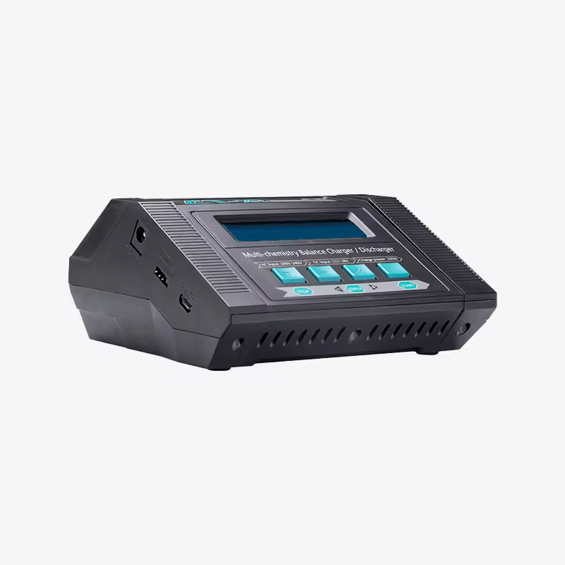 EV-PEAK C1-XR 100W 10A Pengisi - Drone Lipo Battery ulasan dan harga