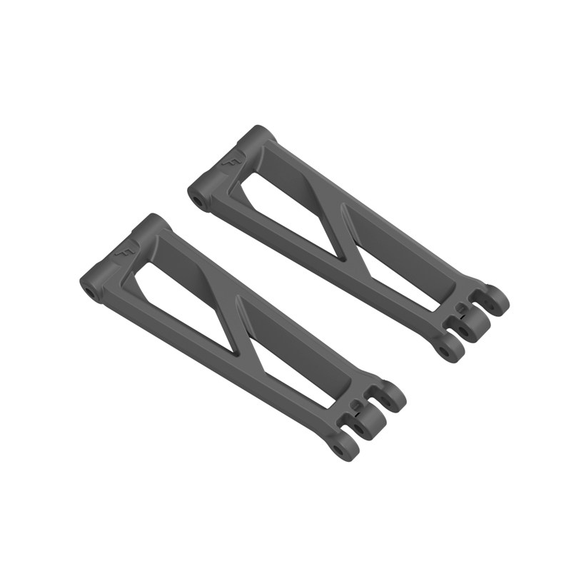RLAARLO Omni-Terminator RC Car - Rc Suspension Arm ulasan dan harga