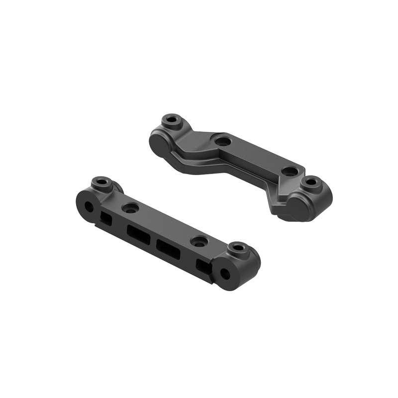 RLAARLO Omni-Terminator RC Car - Rc Suspension Arm ulasan dan harga