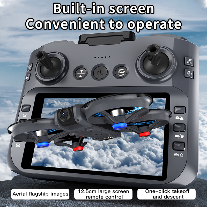 Drone X226 Profesional 4K HD D - Drone Rc X226 ulasan dan harga