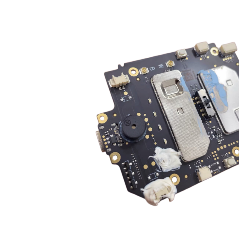 Untuk RC-N1 Remote Control Mia - Drone Rc N1 ulasan dan harga