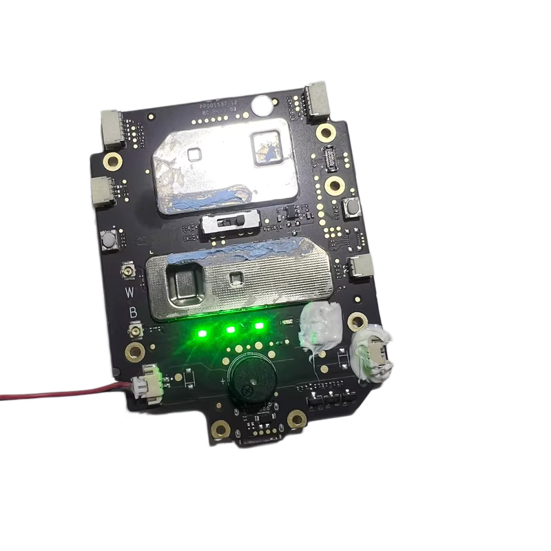 Untuk RC-N1 Remote Control Mia - Drone Rc N1 ulasan dan harga
