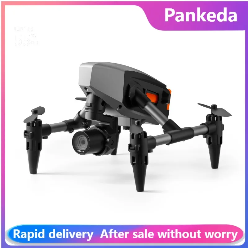 XD1 PRO Drone Mini Kamera Gand - Drone Pro Rc Ufo ulasan dan harga