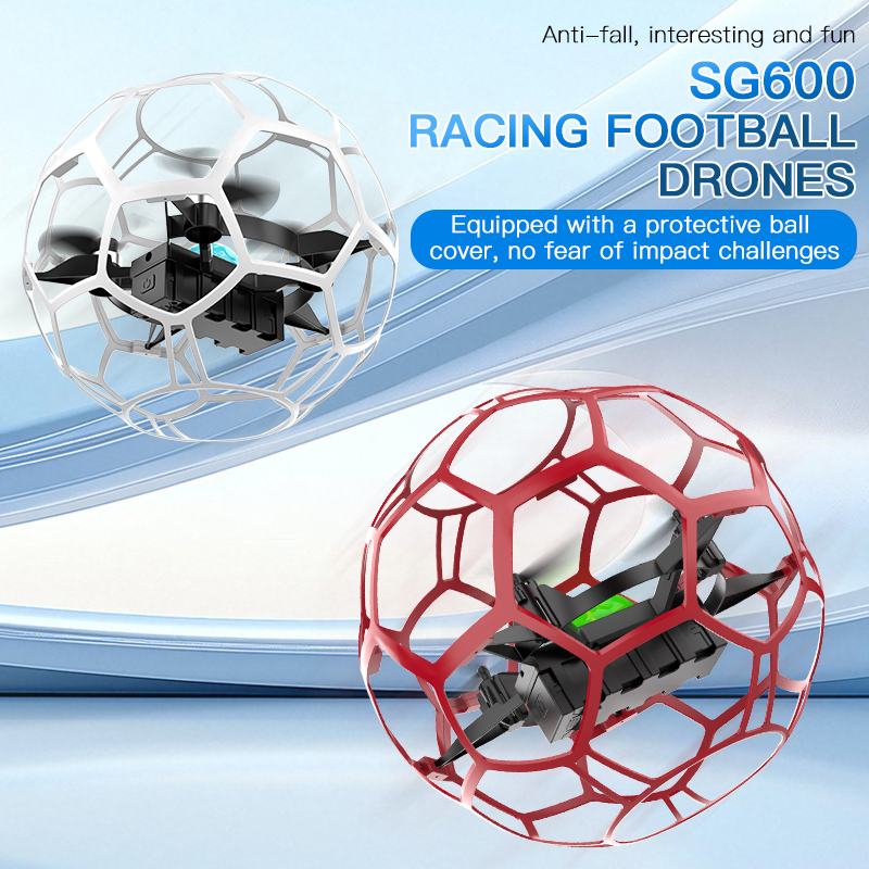 Drone Balap Sepak Bola RC SG60 - Drone Rc Land ulasan dan harga
