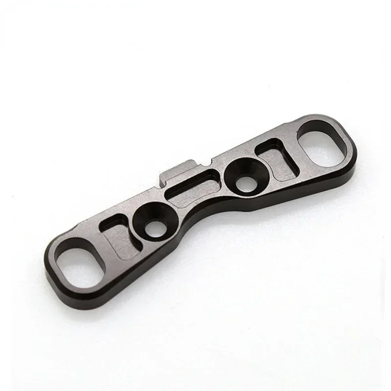 F / Gunmetal / MP10 Rear Lower - Rc Suspension Arm ulasan dan harga
