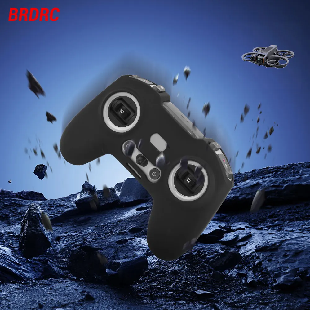 BRDRC untuk DJI Avata 2/FPV Co - Drone Rc Dji ulasan dan harga