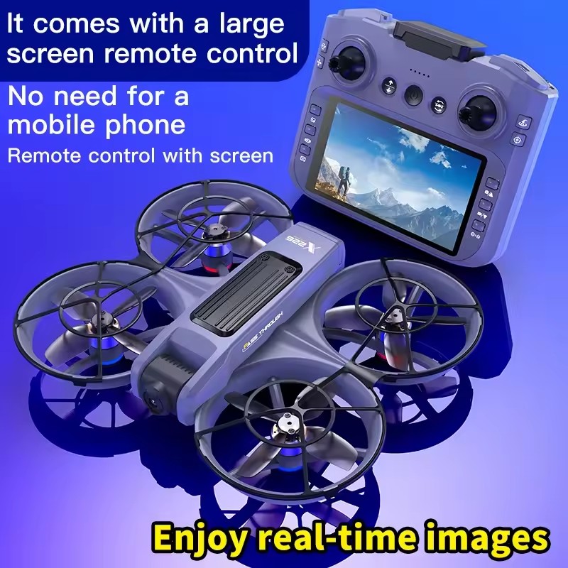 Baterai Drone X226, Baling-bal - Drone Rc X226 ulasan dan harga