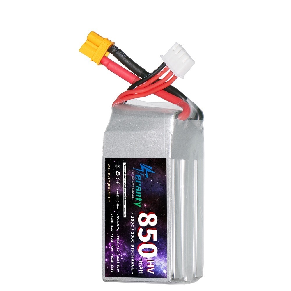 TERANTY 3S 11.4V baterai Lipo, - Drone Lipo Battery ulasan dan harga