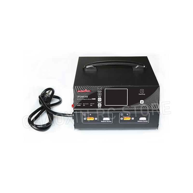 ULTRA POWER UP2400-6S 2400W 25 - Drone Lipo Battery ulasan dan harga