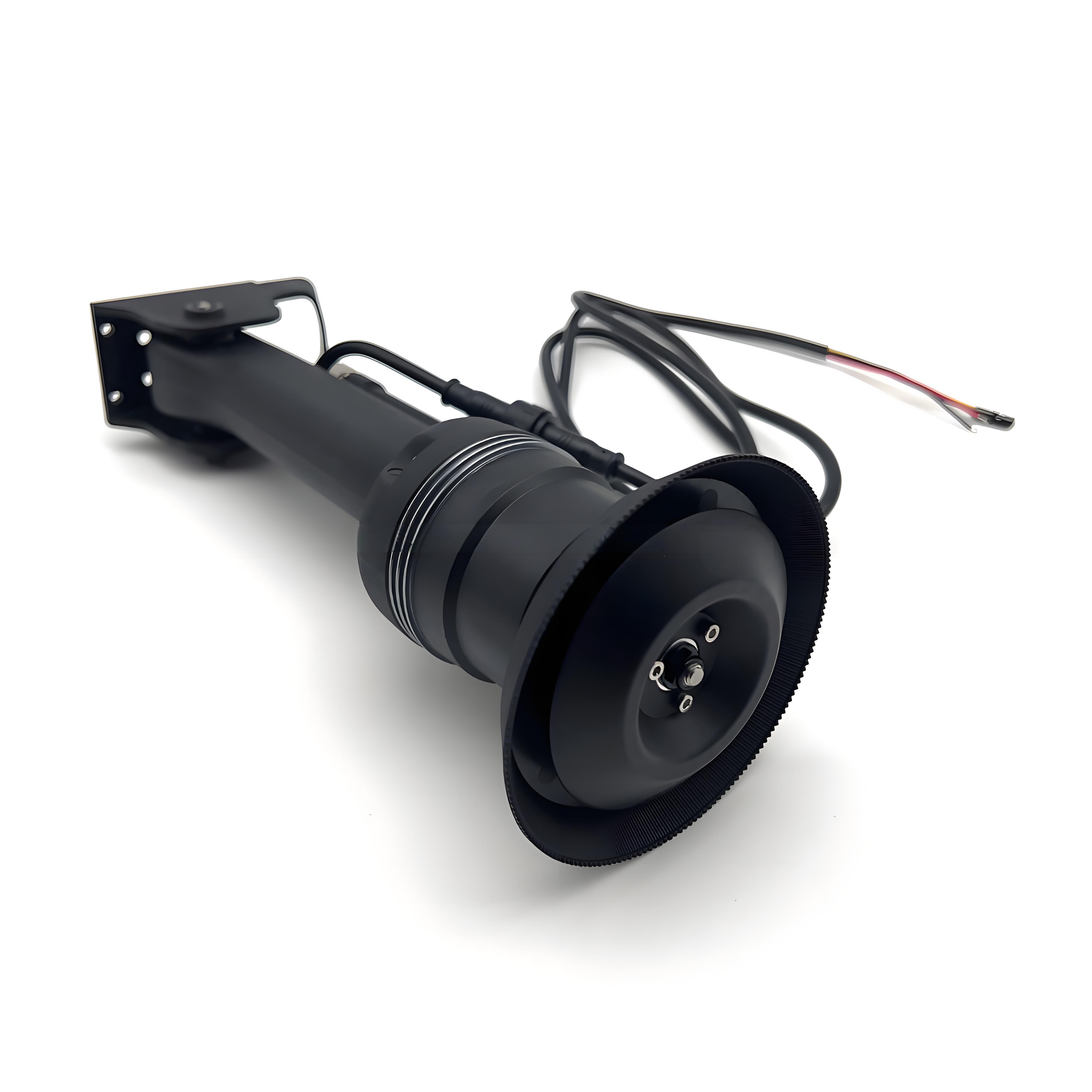 1PCS 8820 MAX 8L Nosel Sentrif - Heavy Lift Drone Frame ulasan dan harga