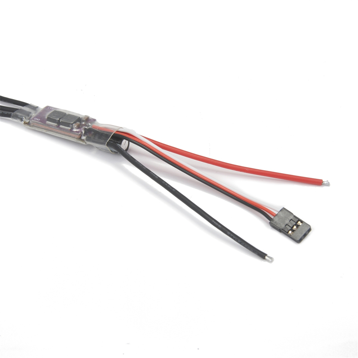A002 1 Buah AM32 32-Bit ESC 2- - Drone Rc Control ulasan dan harga