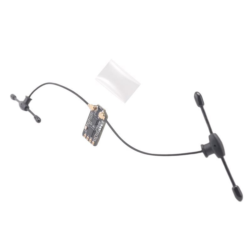 ABJA-RP3 Penerima Antena Ganda - Fpv Antenna Receiver ulasan dan harga